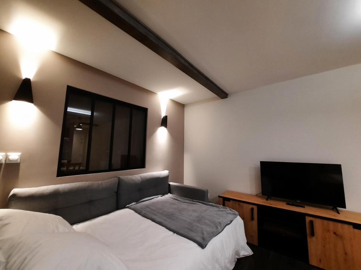 Residences Privees Appartements 1 Ou 3 Entre Varengeville Sur Mer & Dieppe Hautot-sur-Mer Exterior photo