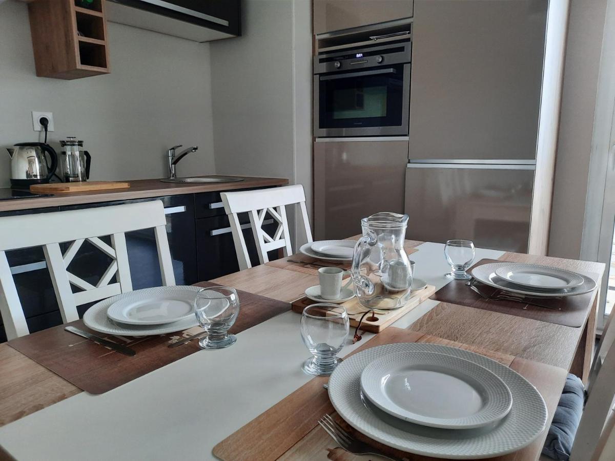 Residences Privees Appartements 1 Ou 3 Entre Varengeville Sur Mer & Dieppe Hautot-sur-Mer Exterior photo