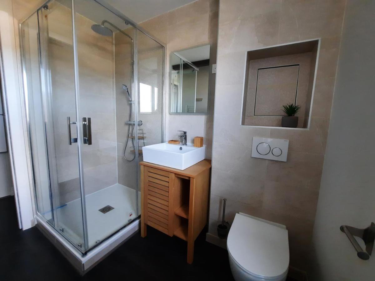 Residences Privees Appartements 1 Ou 3 Entre Varengeville Sur Mer & Dieppe Hautot-sur-Mer Exterior photo