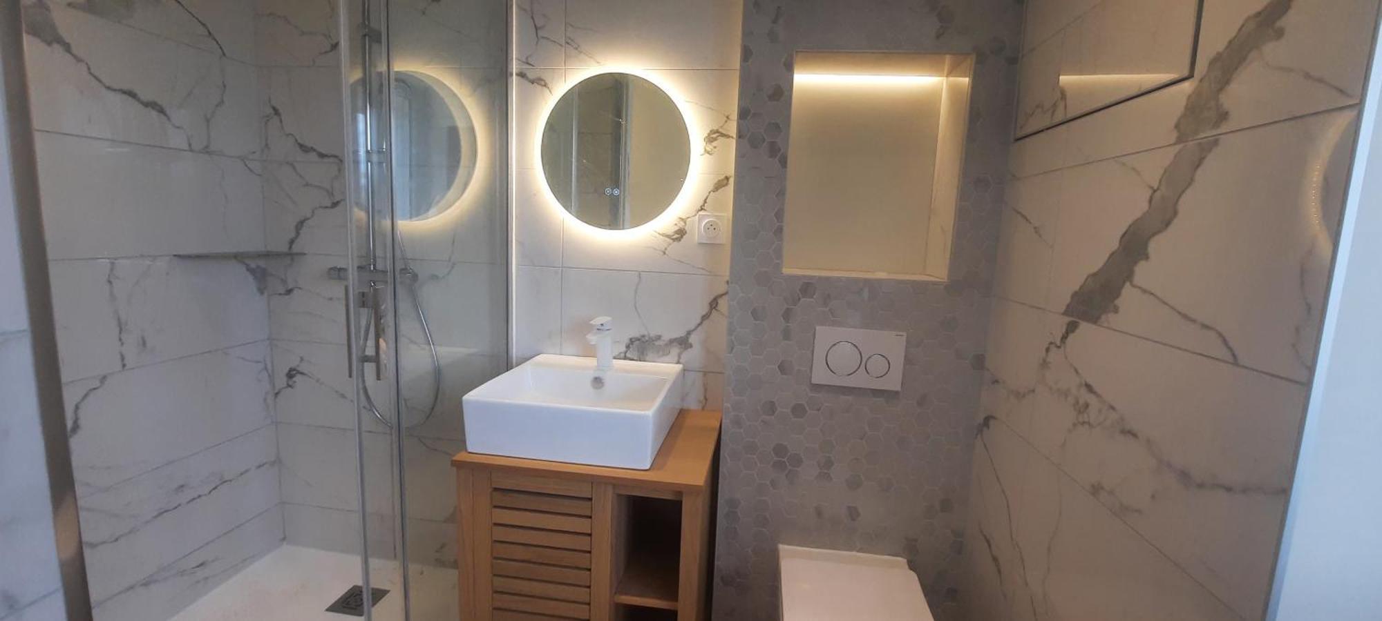 Residences Privees Appartements 1 Ou 3 Entre Varengeville Sur Mer & Dieppe Hautot-sur-Mer Exterior photo
