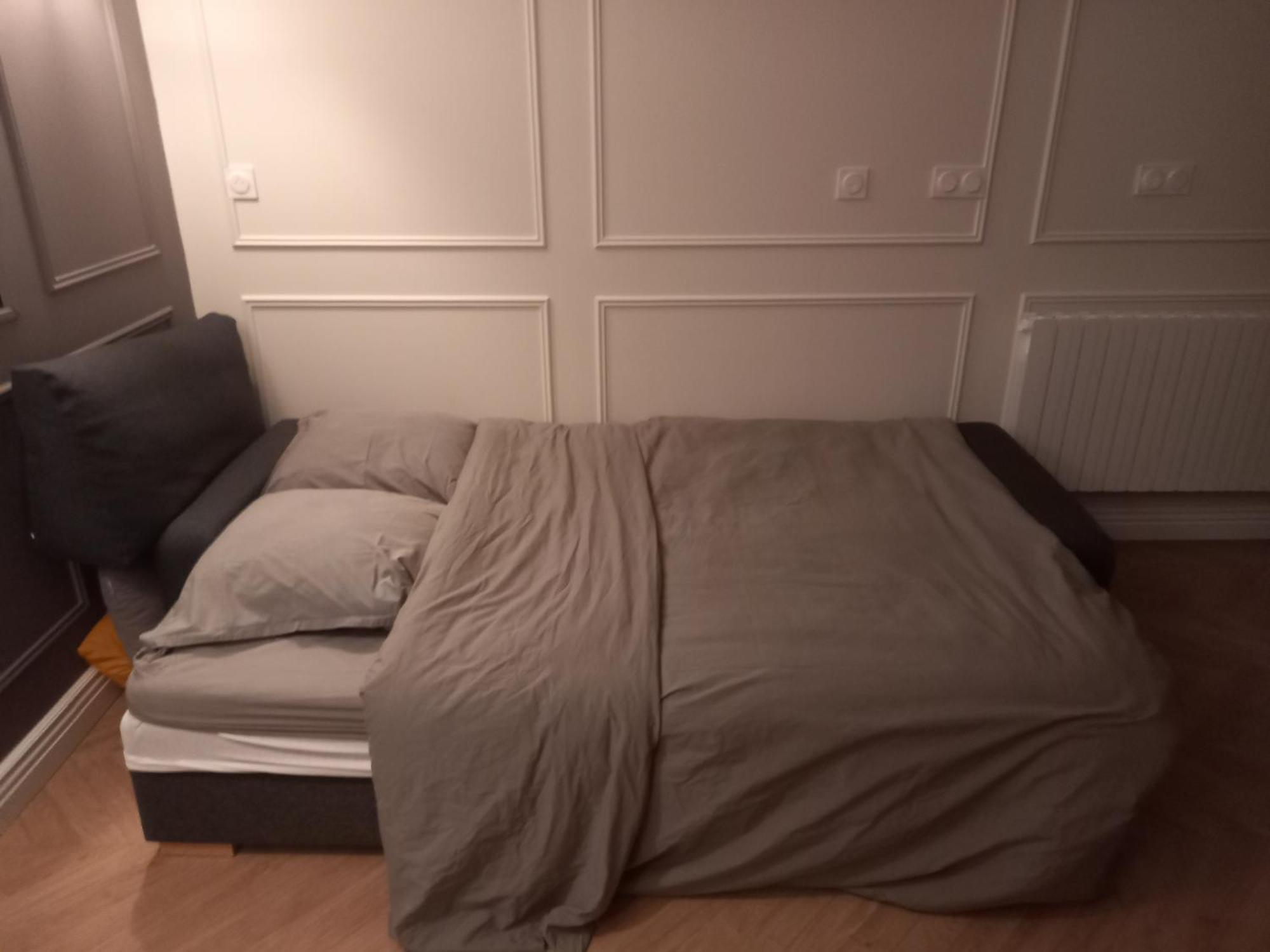Residences Privees Appartements 1 Ou 3 Entre Varengeville Sur Mer & Dieppe Hautot-sur-Mer Room photo