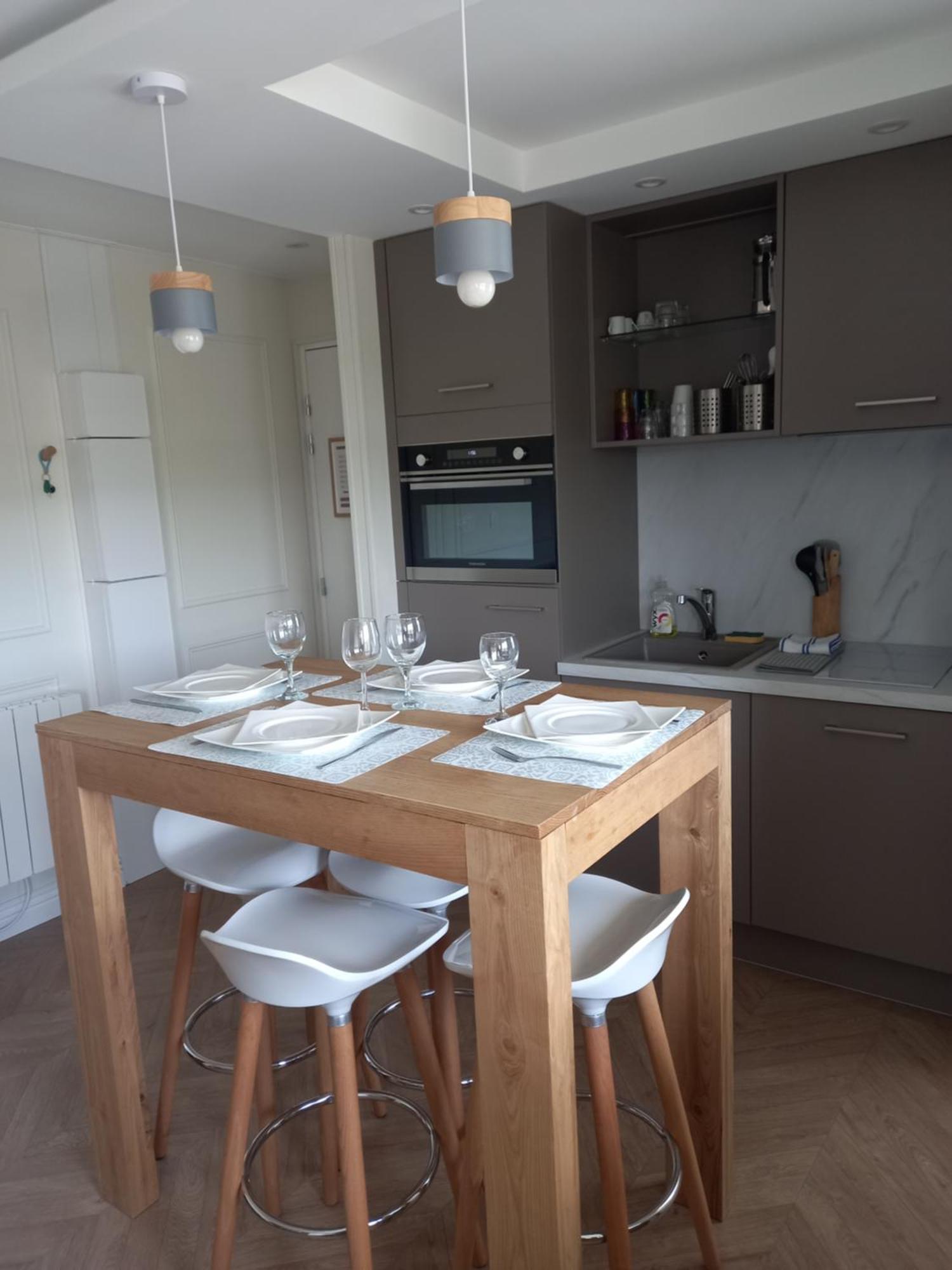 Residences Privees Appartements 1 Ou 3 Entre Varengeville Sur Mer & Dieppe Hautot-sur-Mer Exterior photo